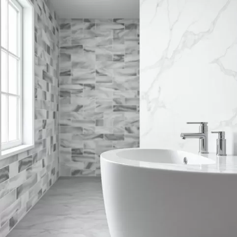 Remonty łazienek ceny