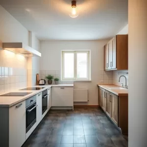 Remonty mieszkań Kielce cennik