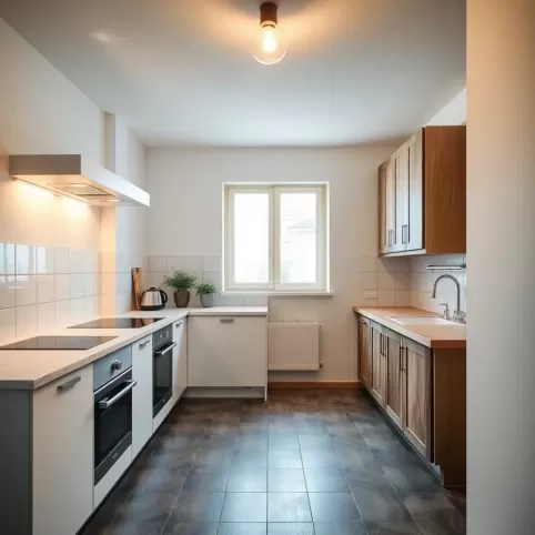 Remonty mieszkań Kielce cennik