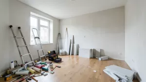 Remonty mieszkań Warszawa cennik