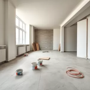 Remonty mieszkań Wrocław ceny