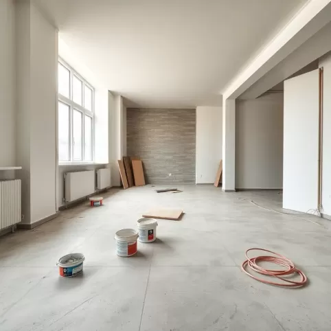 Remonty mieszkań Wrocław ceny