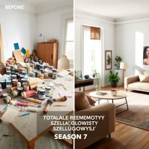 totalne remonty szelągowskiej  sezon 7 kiedy