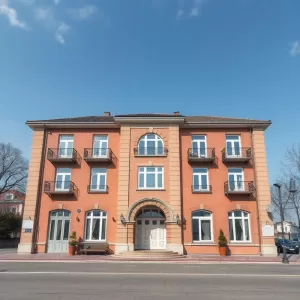 Usługi remontowe cennik