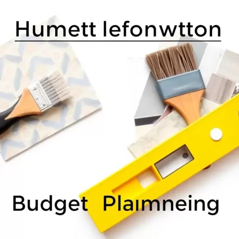 Usługi remontowo wykończeniowe cennik