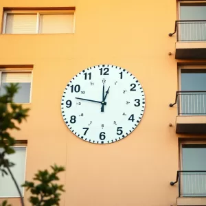 w jakich godzinach można remontować