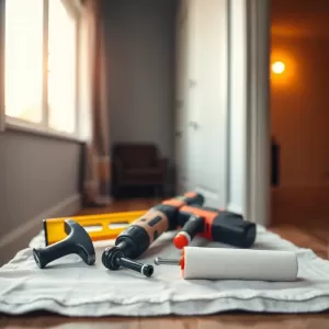 W jakich godzinach można robić remont w bloku