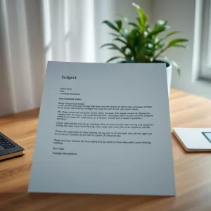 Wzór Pisma Do Spółdzielni Mieszkaniowej W Sprawie Remontu