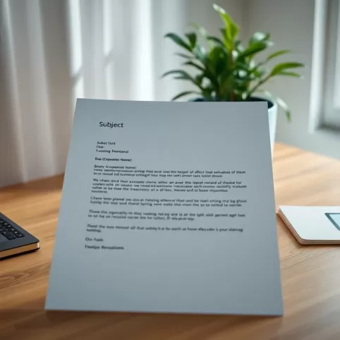 Wzór Pisma Do Spółdzielni Mieszkaniowej W Sprawie Remontu