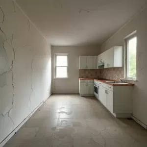 Za ile sprzedać mieszkanie do remontu