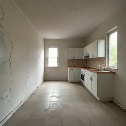 Za ile sprzedać mieszkanie do remontu