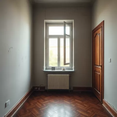 Za ile sprzedać mieszkanie do remontu Piaseczno