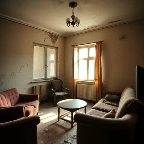 Za ile sprzedać mieszkanie do remontu Radom