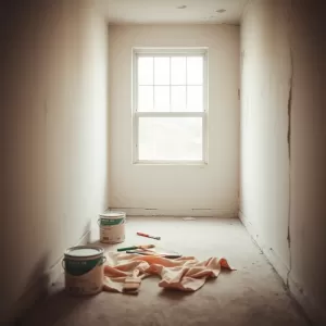 Zwolnienie z czynszu w zamian za remont lokalu