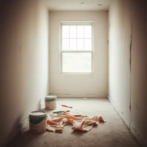 Zwolnienie z czynszu w zamian za remont lokalu