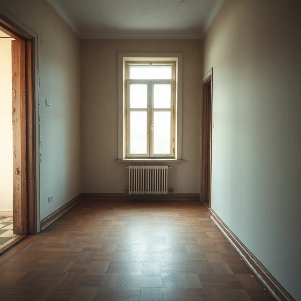 Tanie mieszkania do remontu Koszalin