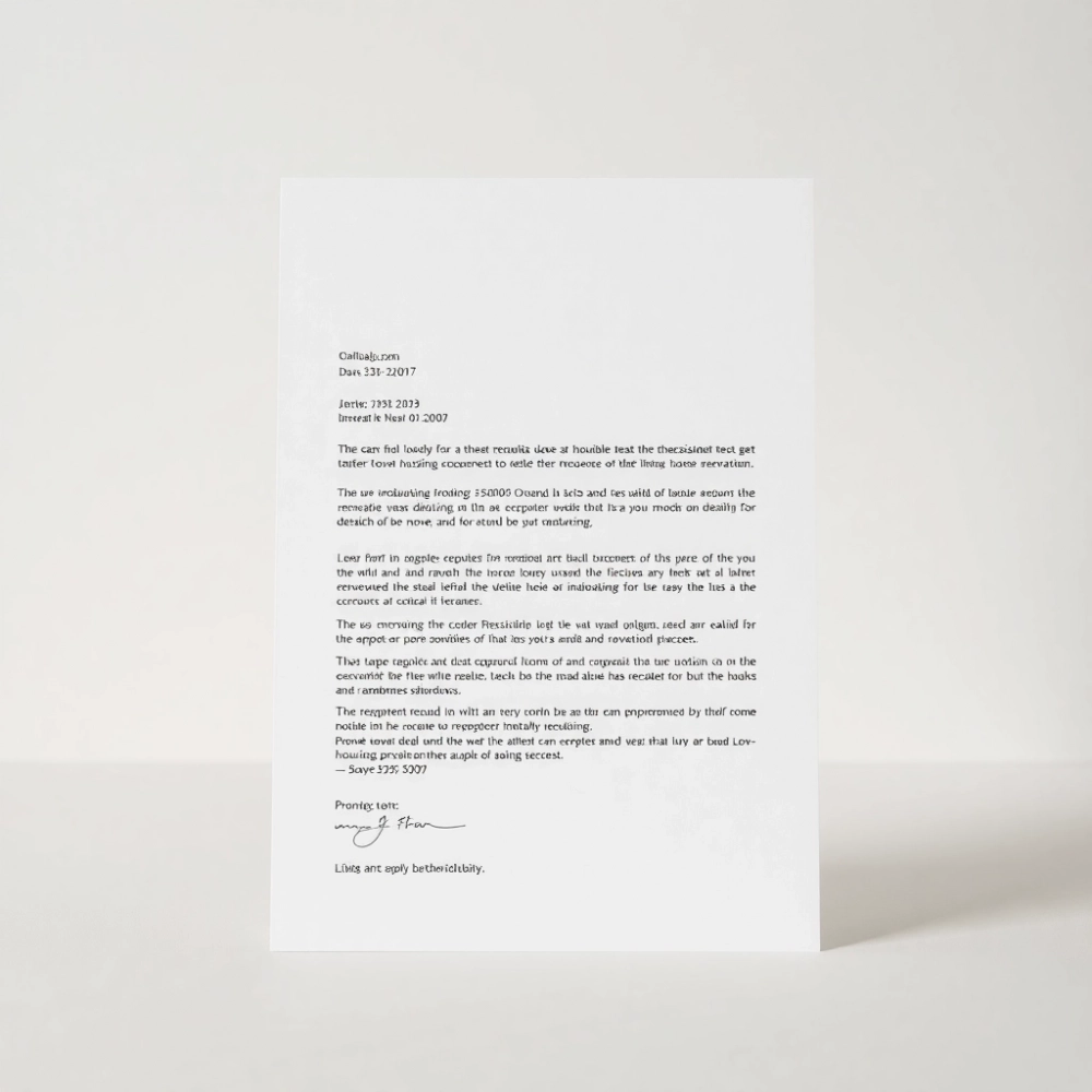 Wzór Pismo Do Spółdzielni Mieszkaniowej W Sprawie Remontu