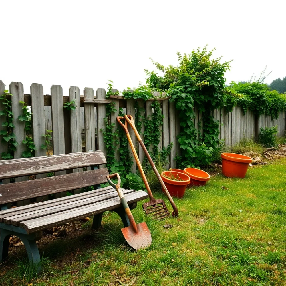Zgłoś ogród kto płaci za remont